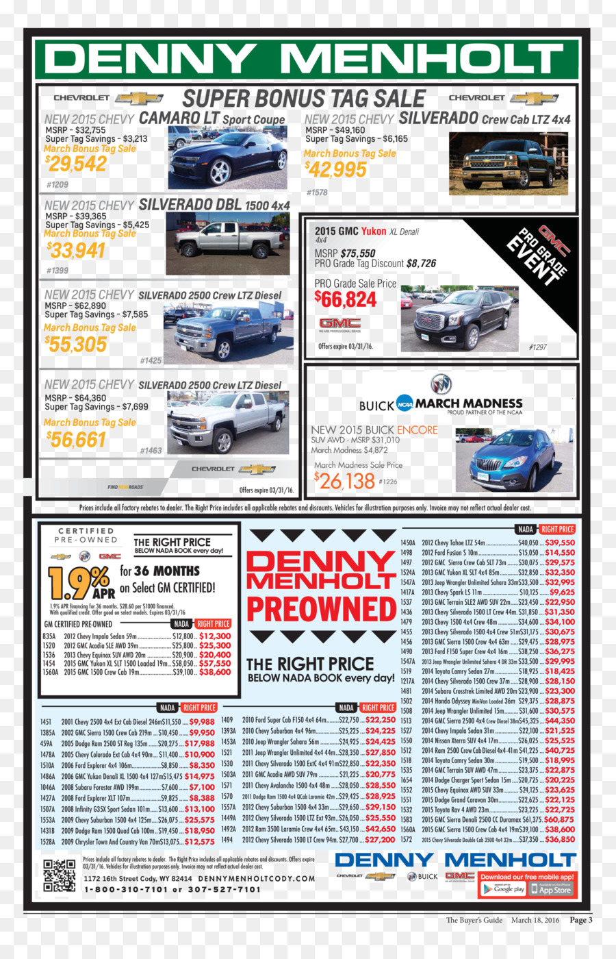 Display-Werbung-Auto-Zeitung-Marke - Auto