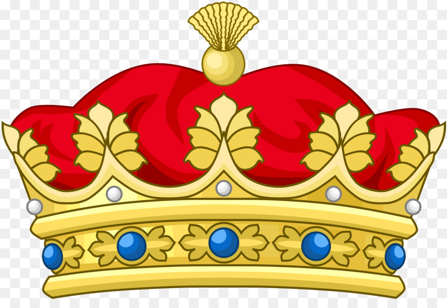 cartoon prince crown