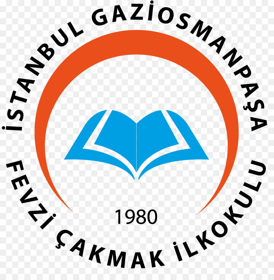 Logo Middle school, Elementary school Emblem - Schule