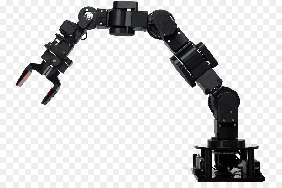Braccio robotico Robotica Robai - robot