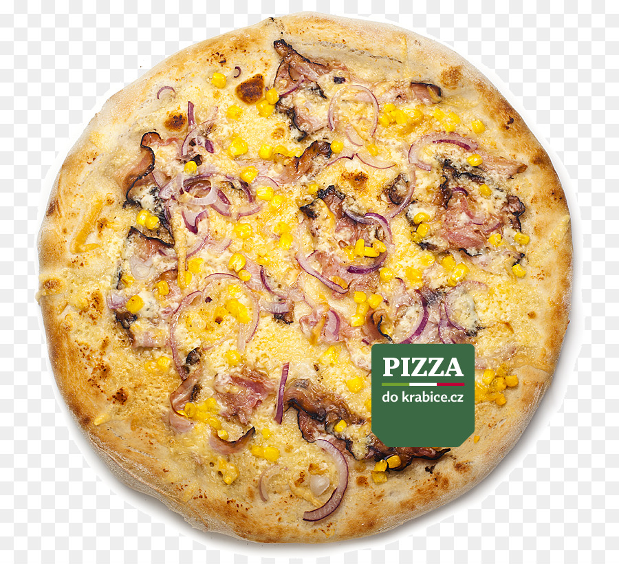 Sizilianische Pizza der kalifornischen Pizza Vegetarische Küche Amerikanische Küche - Pizza