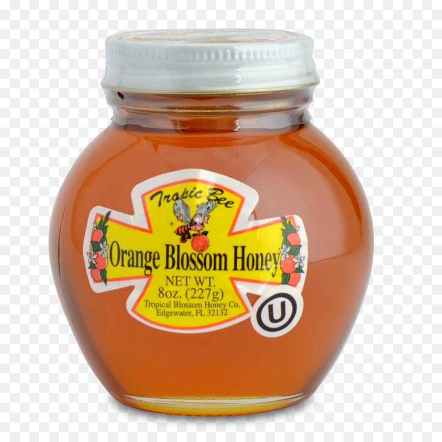 Honig-Gewürz-Produkt Geschmack - Honig