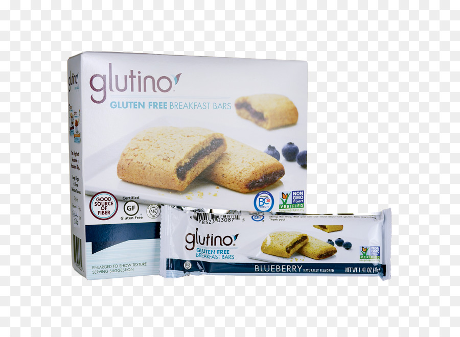 Gluten-freie Diät Tapioka Mehl - gesundes Frühstück