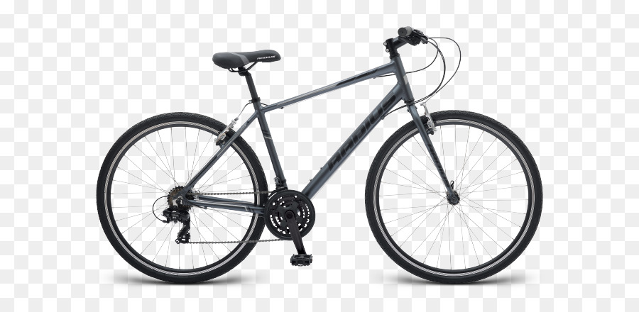 Bici da strada, Mountain bike di Kegel Negozio di Biciclette bicicletta Ibrida - mens materiale piatto