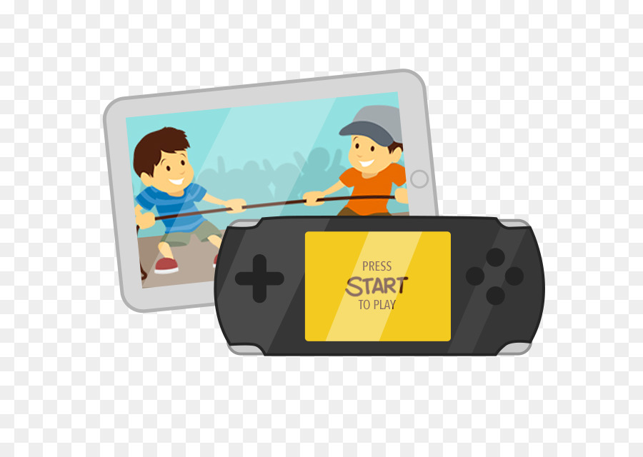 PlayStation Portable-Zubehör, Game-Controller Produkt-design Multimedia - aktiv Leben