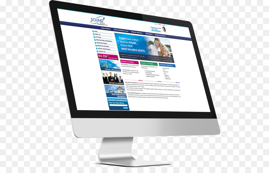 Trang web phát triển Inmobiliaria Sierra y Mar (Bất động Sản) phần Mềm Máy tính Đáp ứng thiết kế trang web cad - Tài chính cá nhân