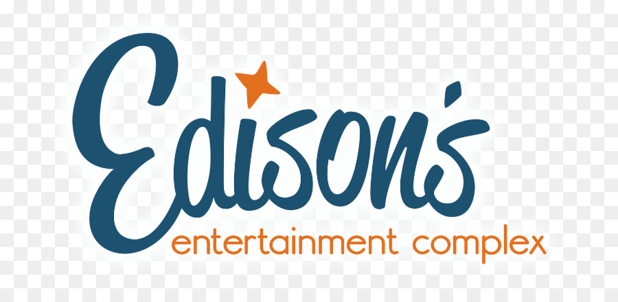 Edison Complesso di Intrattenimento Logo Schermata di Marca - concerto gospel