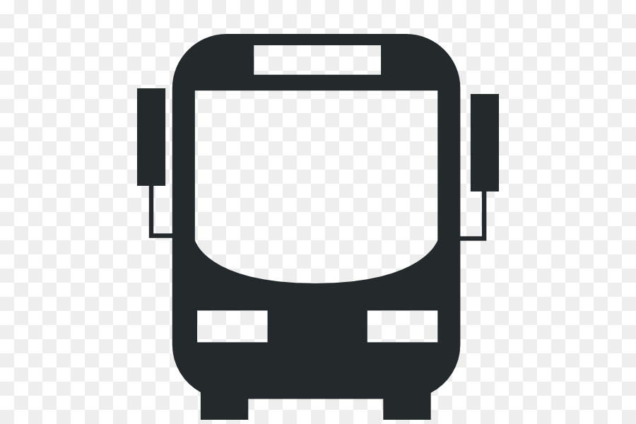 Flughafen-bus Computer-Icons-clipart-Öffentliche Verkehrsmittel - Bus