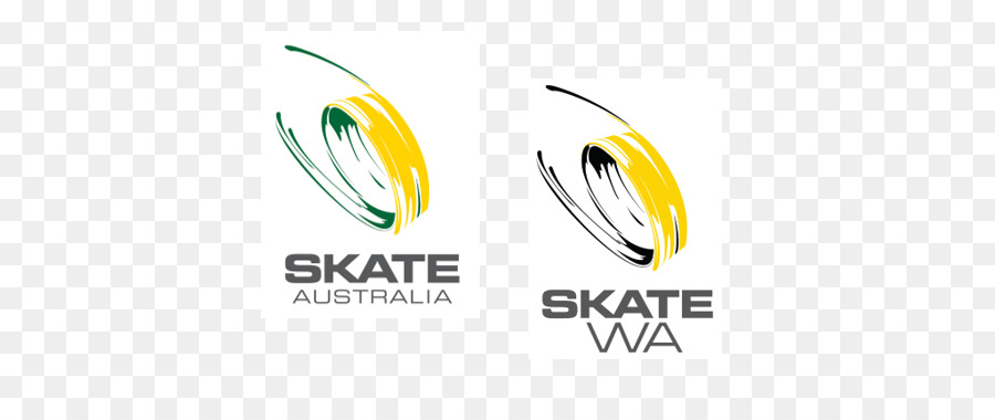 Logo-Grafik-design-Marke-Produkt-design Australien - Eisschnelllauf