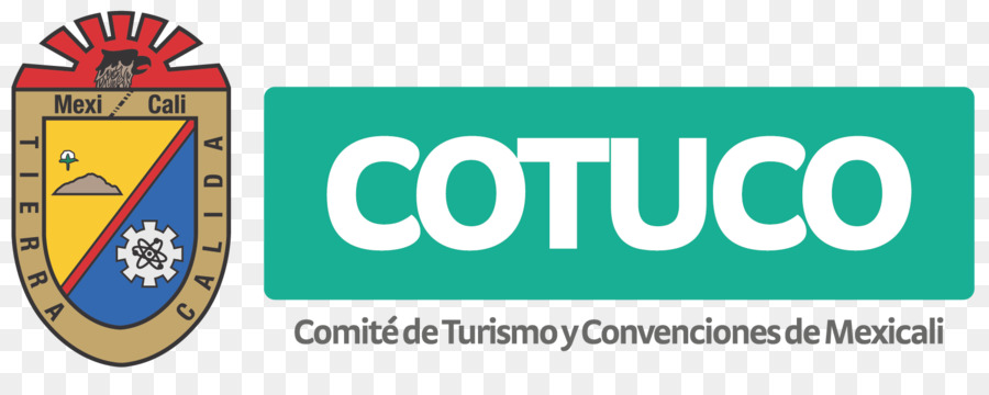 Ausschuss für Tourismus & Convention des Municipio Mexicali Städtischen Institut für Kunst und Kultur Logo Sports IMDECUF - Ferromex-Logo