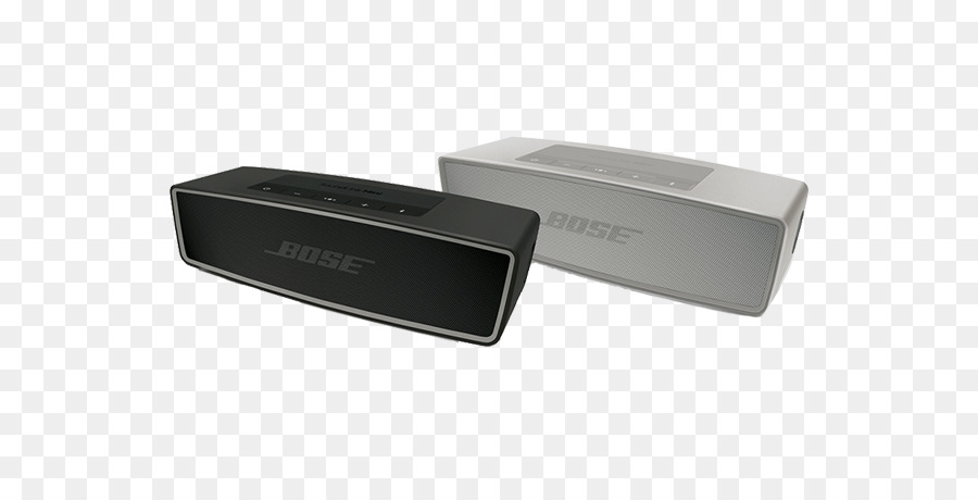 Bose SoundLink Mini II-Wireless-Lautsprecher Bose Corporation-Lautsprecher von Ultimate Ears - low carbon Leben