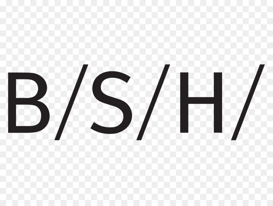 Logo BSH Elettrodomestici, elettrodomestici Siemens Bsh Electromenager - logo design fotografia