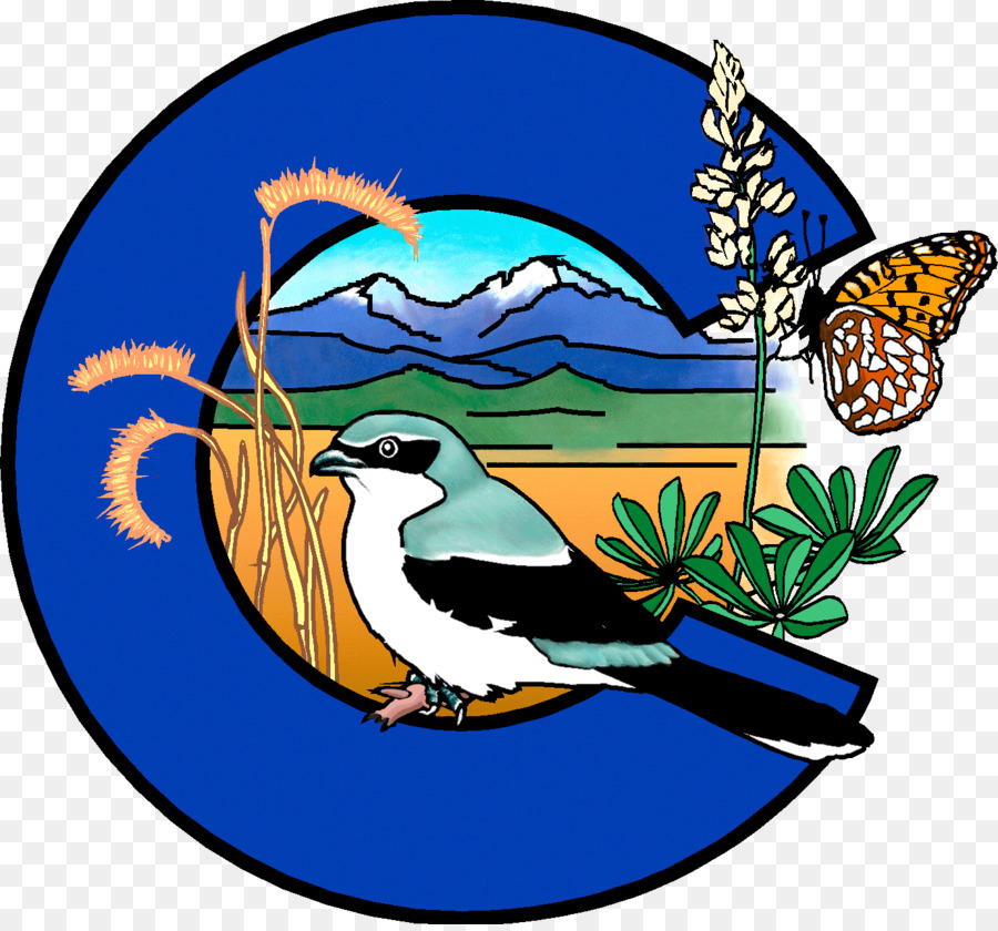 Colorado Natrual Heritage Programm clipart Colorado Naturräume Programm Wissenschaft Pagosa - Wissenschaft