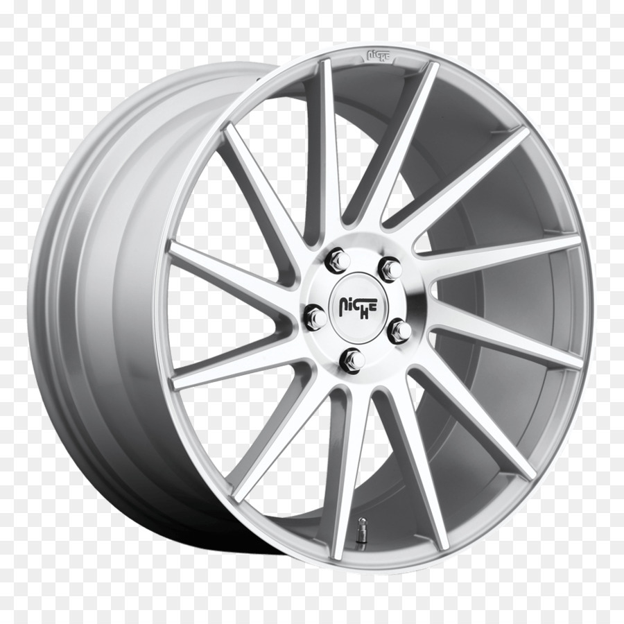 Auto Rotiform, LLC. Rim Alloy wheel - Auto