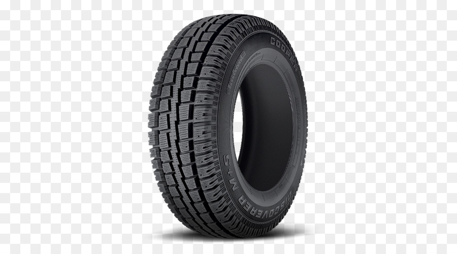 Auto-Schnee-Reifen Bridgestone Cooper Tire & Rubber Company - Auto
