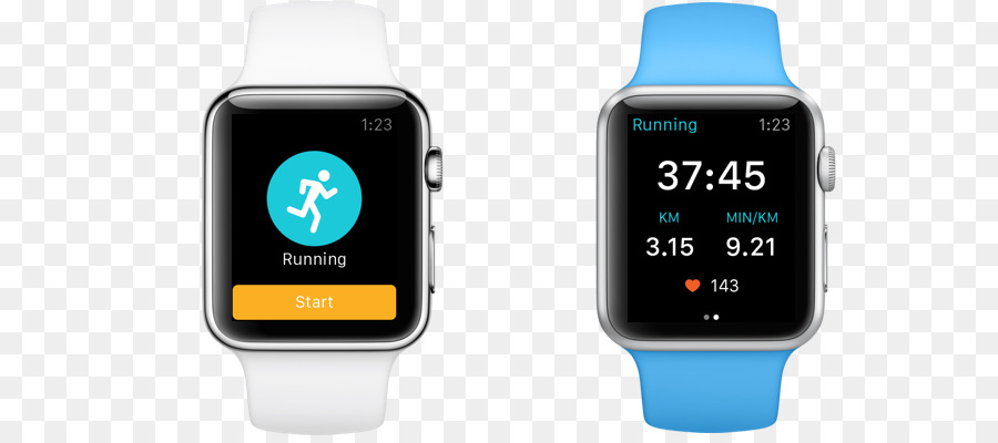 Apple Watch Series 3 Di Apple Watch Serie 1 Smartwatch Sport - app di fitness