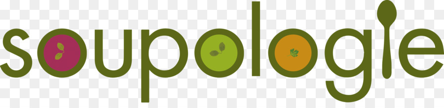 Logo Brand design del Prodotto Verde - i semi di melograno