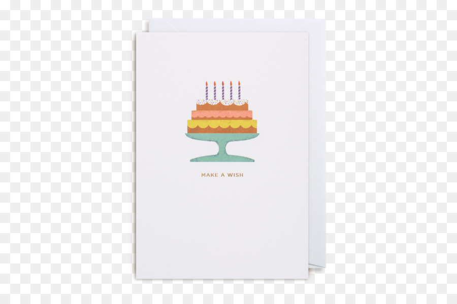 Lettering Font torta di Compleanno Desideri - compleanno