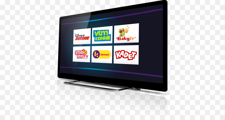 Đồ chơi Cho trẻ Em Truyền hình, kênh DẪN-màn hình LCD Tooncast - những người khác