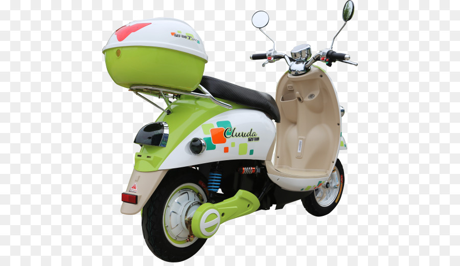 Accessori per moto, scooter Motorizzato veicolo a Motore, il design di Prodotto - scooter