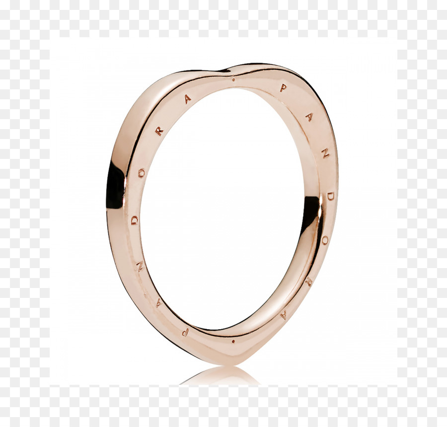 Pandora Gioielli braccialetto di Fascino Anello d'Oro - gioielli