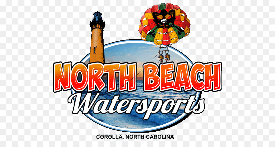 Logo Nord Strand Wassersport Freizeit Font Marke - Küstenlandschaft