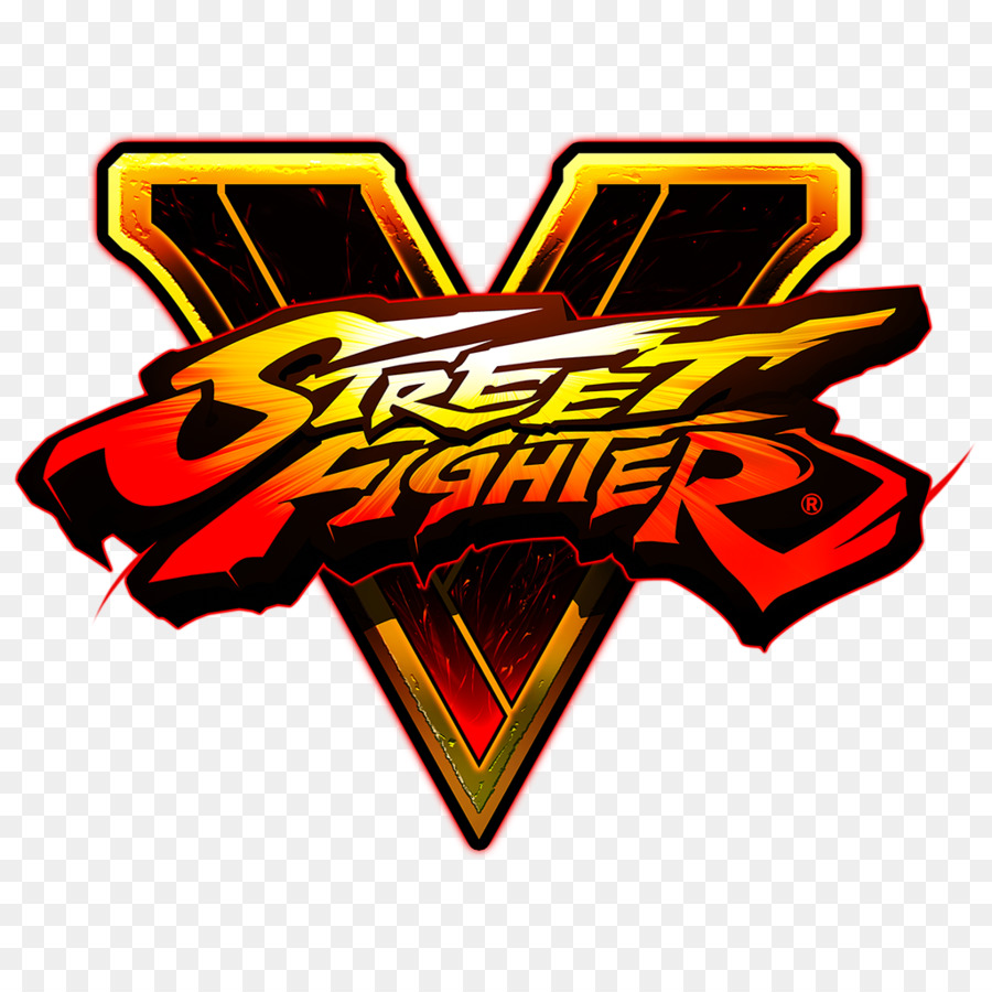 Street Fighter V Super Street Fighter IV: Arcade Edition di Street Fighter III: 3rd Strike - street fighter psd