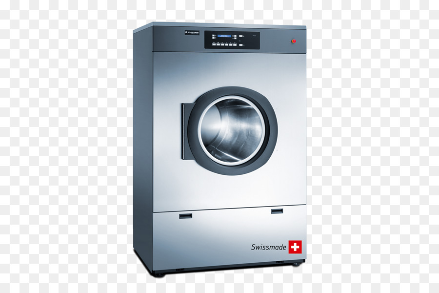 Asciugatrice lavatrici Lavanderia Electrolux Schulthess Gruppo - servizio lavanderia materiale