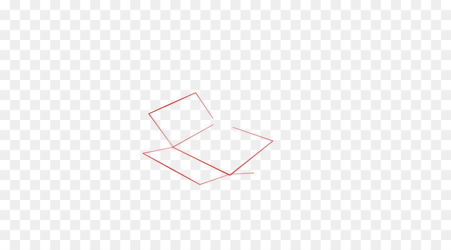 Il design di prodotto, Linea di Triangolo Marchio - linea