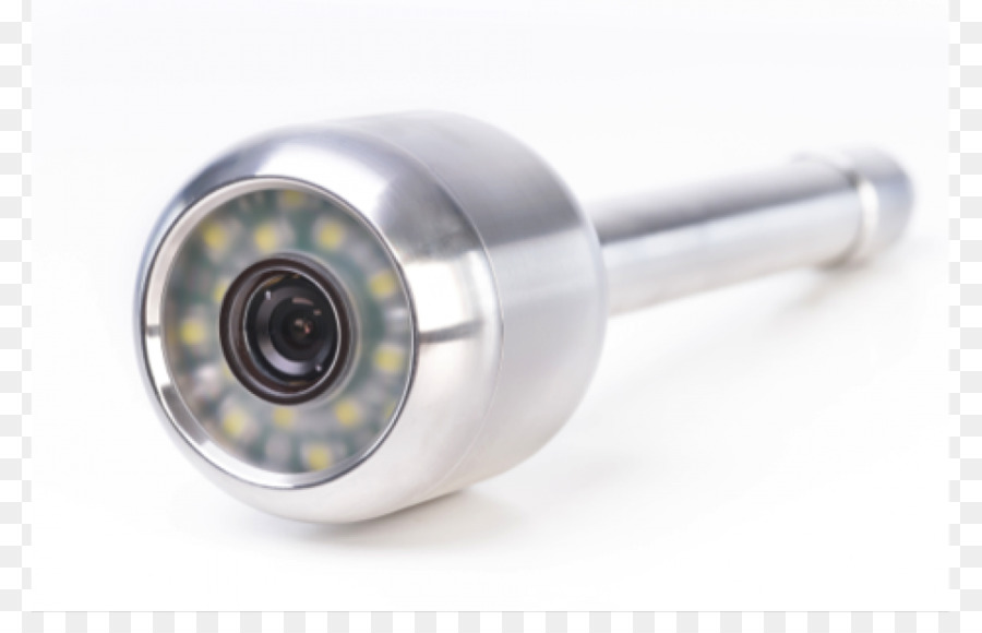 Videoskop Pan–tilt–zoom Kamera Borescope Remote visual inspection - Kamera