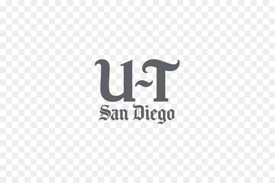 Logo Marke Der San Diego Union-Tribune Produkt-design - blues Konzert