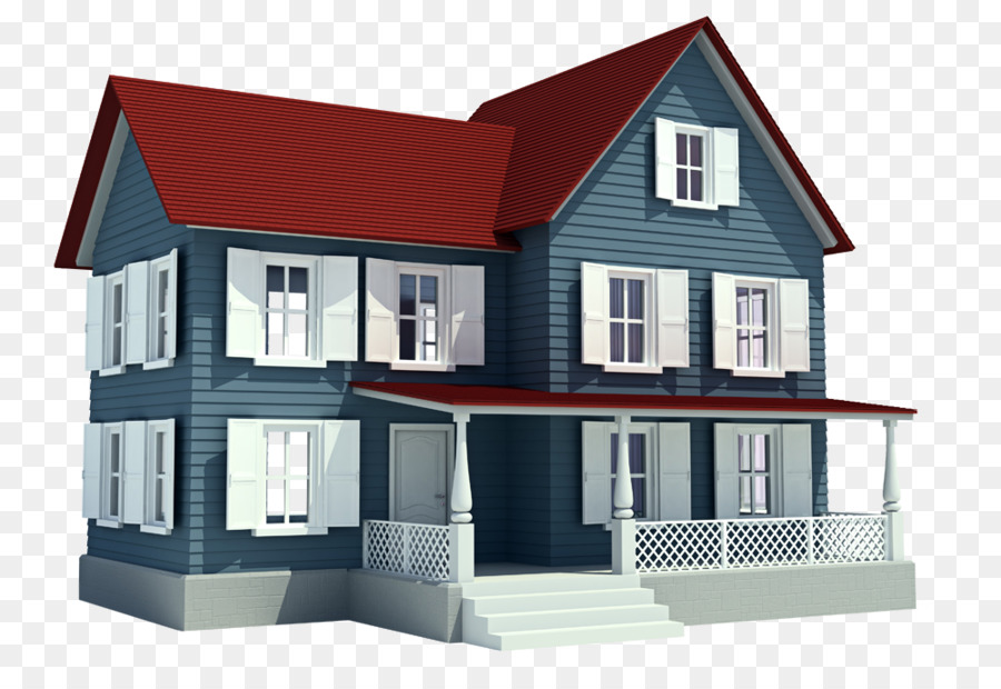 Zeigen Haus-Interieur-Design-Dienstleistungen Dach-Eigenschaft - Haus