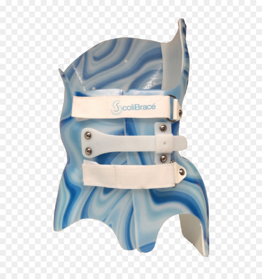 Chiropraktik Skoliose Boston-Stütze Rücken-Stütze der Wirbelsäule - Skoliose