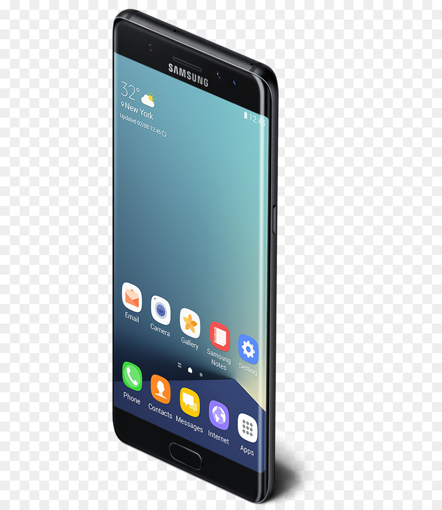 Samsung Galaxy Note 7 Apple iPhone 7 Plus Samsung Galaxy Note 5 Samsung Galaxy S7 - neues Handy