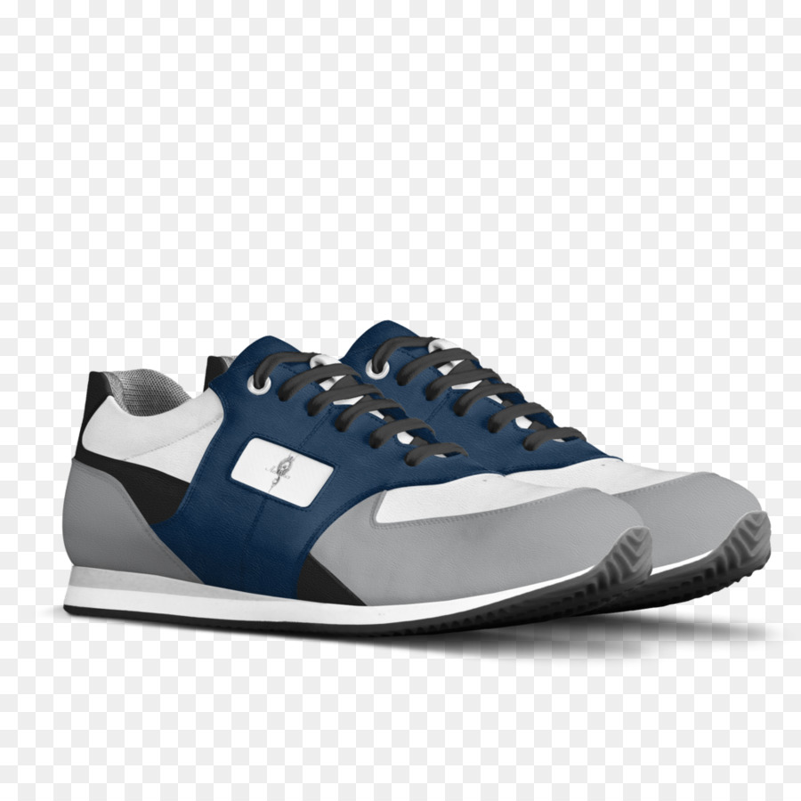 Sneakers Skate Schuhs Sportswear Made in Italy - ästhetik