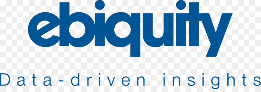 Logo Organisation Der Marke Ebiquity Billetts - restaurant Menü Werbung