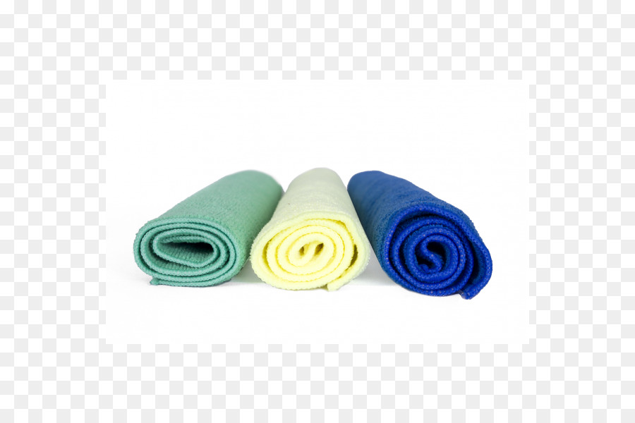 Handtuch Yoga & Pilates Matten Wolle - Yoga