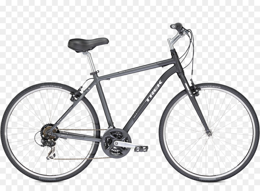 Trek Bicycle Corporation Hybrid-Fahrrad City-Fahrrad, Fahrrad Shop - Fahrrad Verkauf