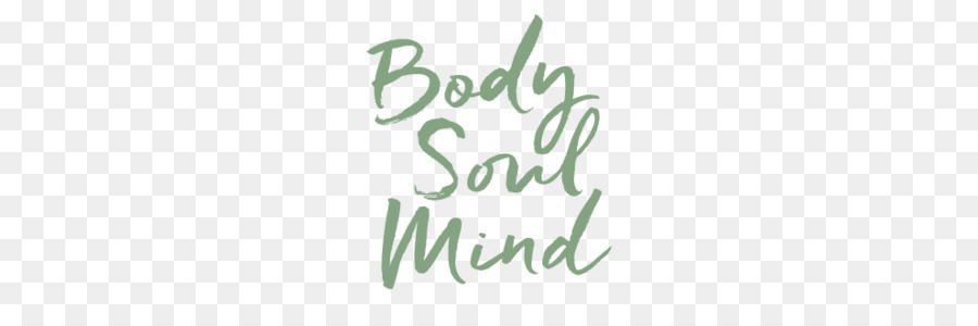 Logo Font Marchio Verde Sfondo Del Desktop - la mente e il corpo