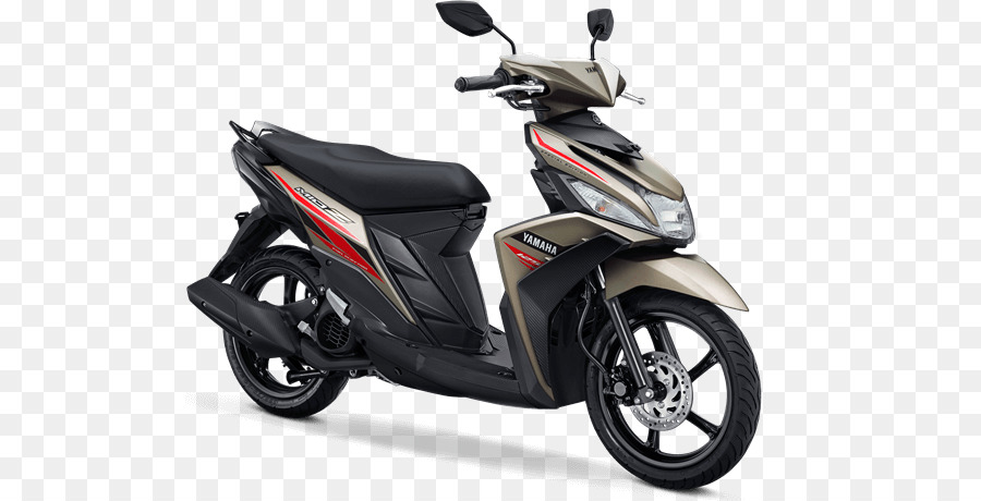 Yamaha Mio Z PT. Yamaha Indonesia Sản Xuất Động Cơ Xe Gắn Máy Đế - logo wuling động cơ