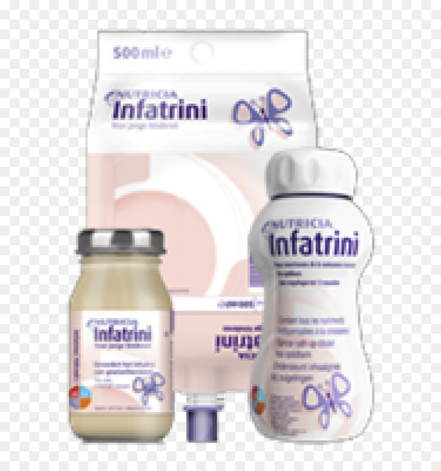 Infatrini Pack flüssig Infatrini 0 12M Infatrini 400 g Numico Product - Produkt framework