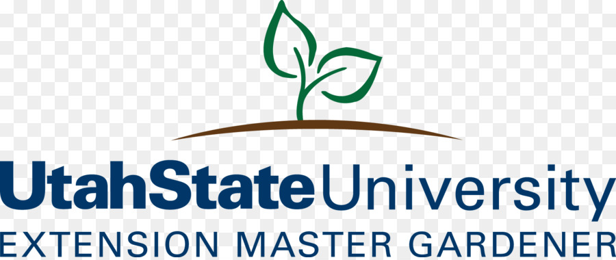 Utah State University-Logo Master gardener Programm Font-Marke - Invitational Bankett