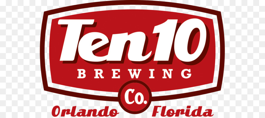 Ten10 Brewing Company Brauerei Logo Pabst Brewing Company Marke - zehn Siege festival
