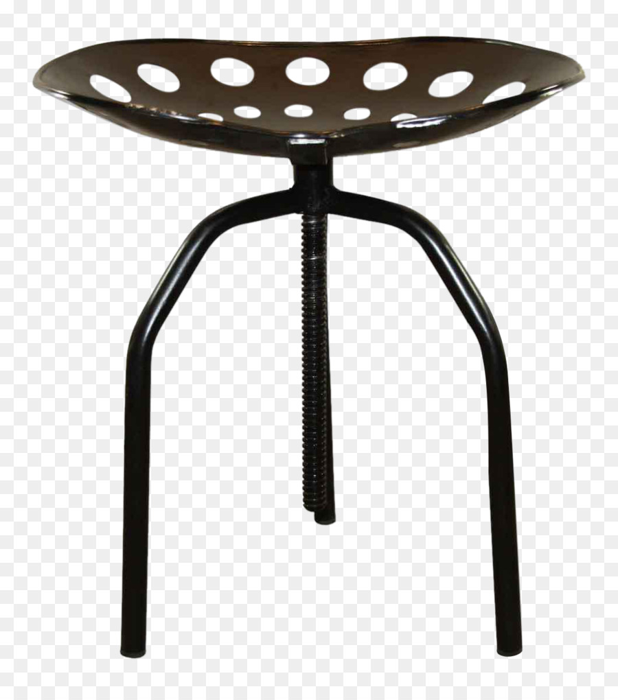 Tisch-Stuhl Produkt-design Menschliche Fäkalien - Eisen Hocker