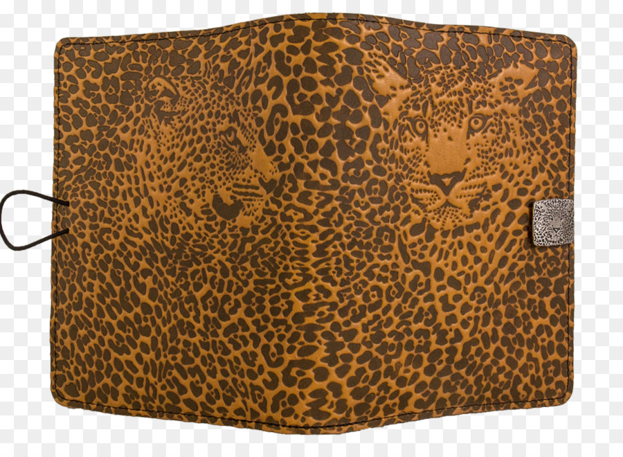 Leopard Papier Gepard Tiger Animal print - Lederbezug