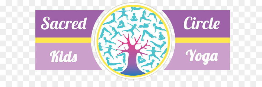 Logo trứng Phục sinh Hiệu Chữ - kinh nghiệm lớp yoga