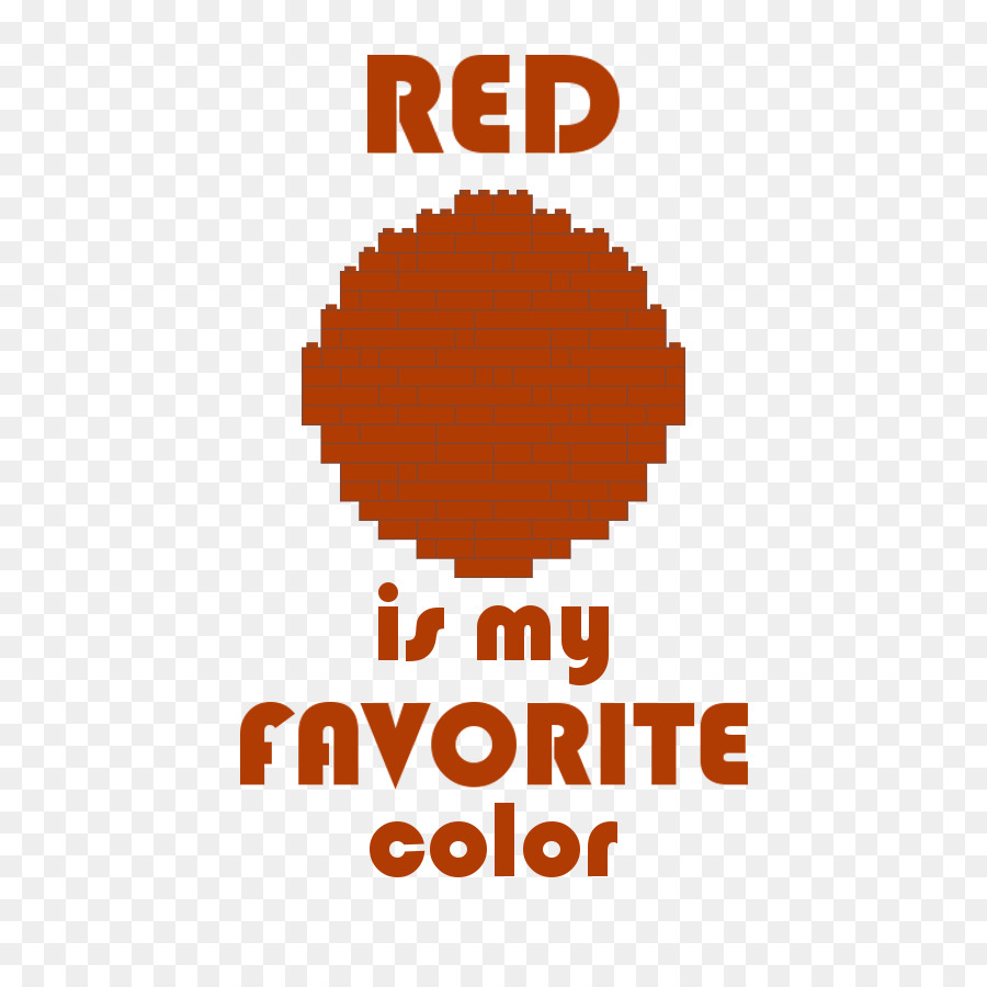 Logo Marke, die Schriftart, die Clip art Produkt - Rotes T-shirt Design