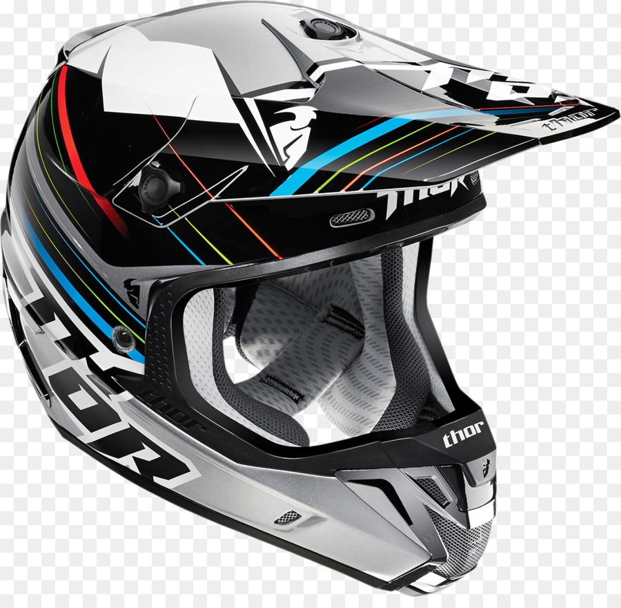 Motorrad Helme Brasilien Motocross - Motorradhelme