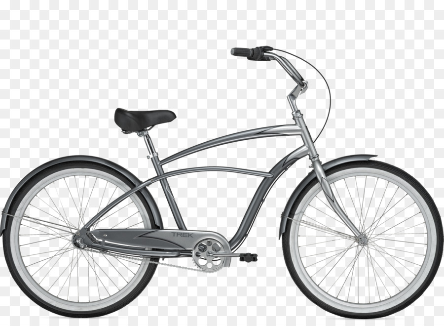 Trek Bicycle Corporation Cruiser Fahrrad Rennrad Giant Fahrräder - Metall material