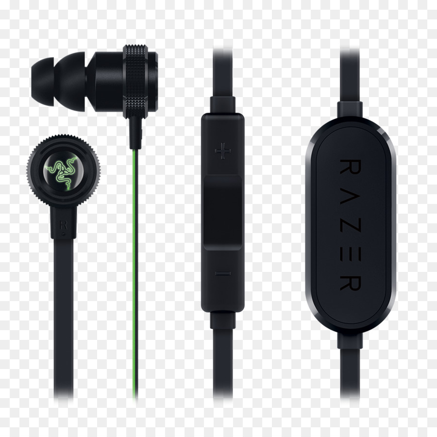Xbox 360 Wireless Headset Kopfhörer Razer Hammerhead BT Bluetooth - Kopfhörer